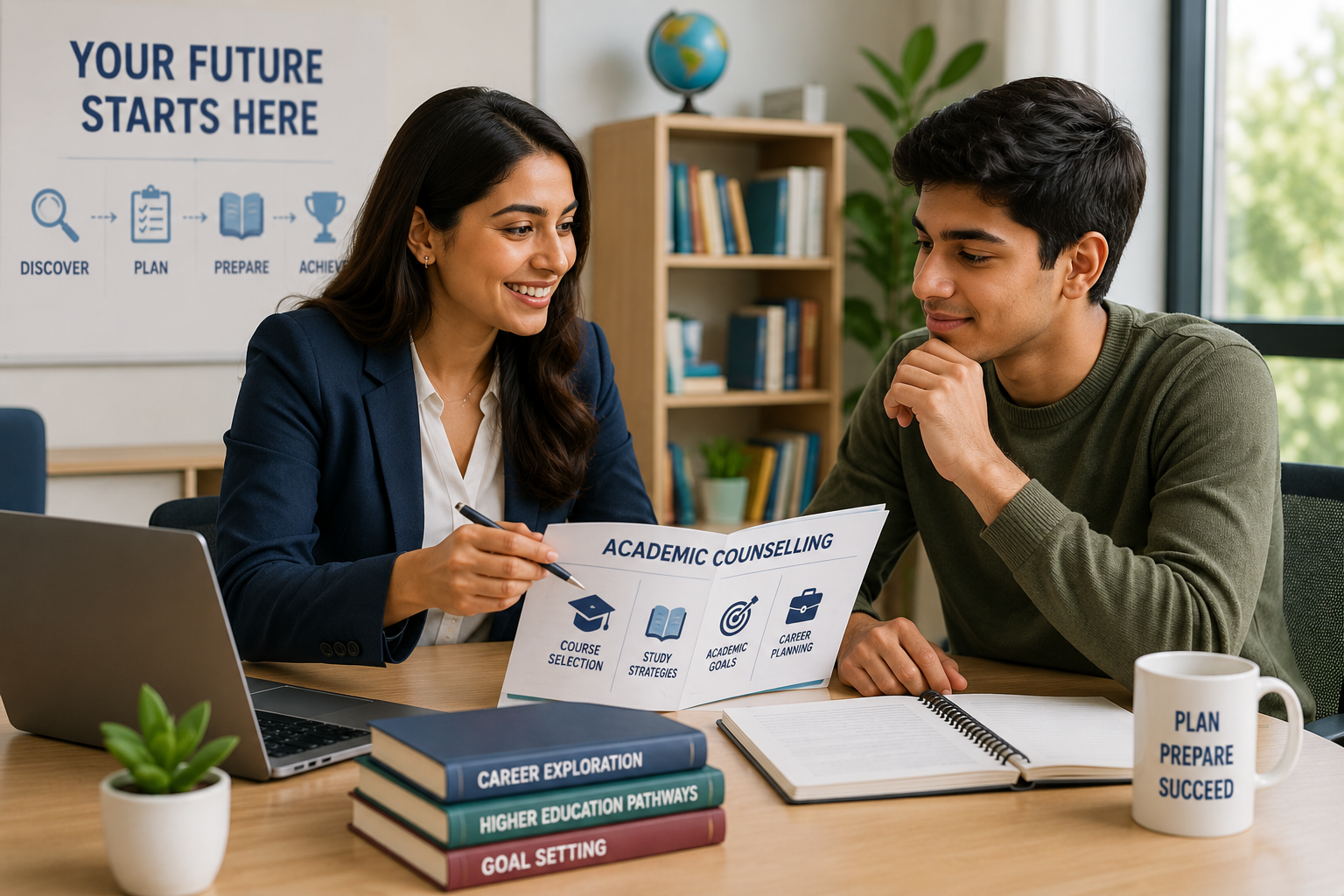 Academic Counselling
