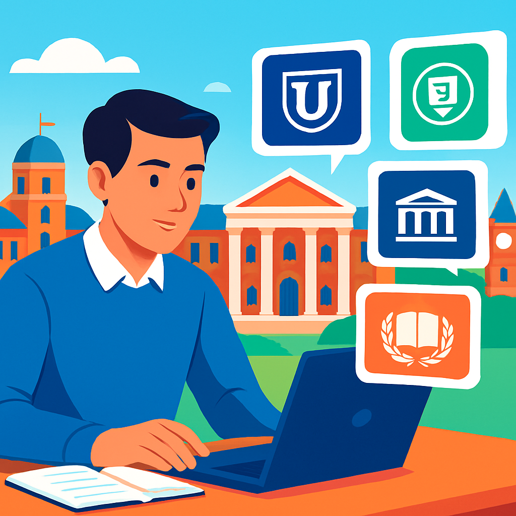 University Selection